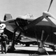 Illustration for article titled 25 Bizarre Aircraft That Dont Look Like They Should Fly